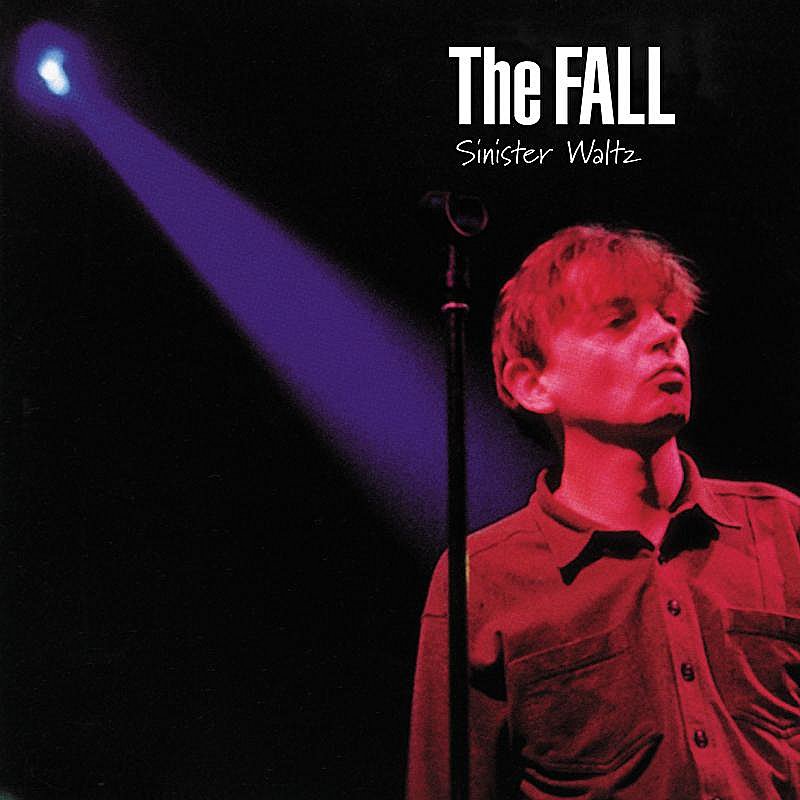 Fall/Sinister Waltz